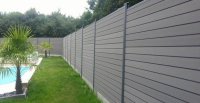 Portail Clôtures dans la vente du matériel pour les clôtures et les clôtures à La Chapelle-Gauthier